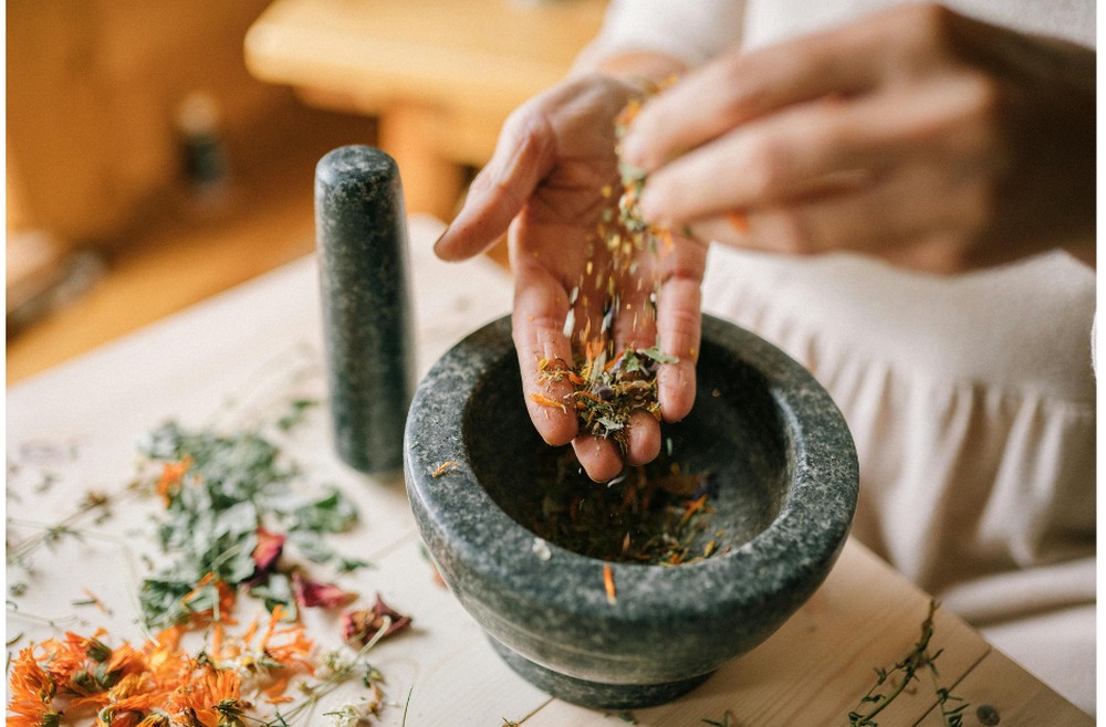 Jarní únava z pohledu TCM